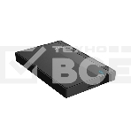 Внешний жесткий диск 2.5