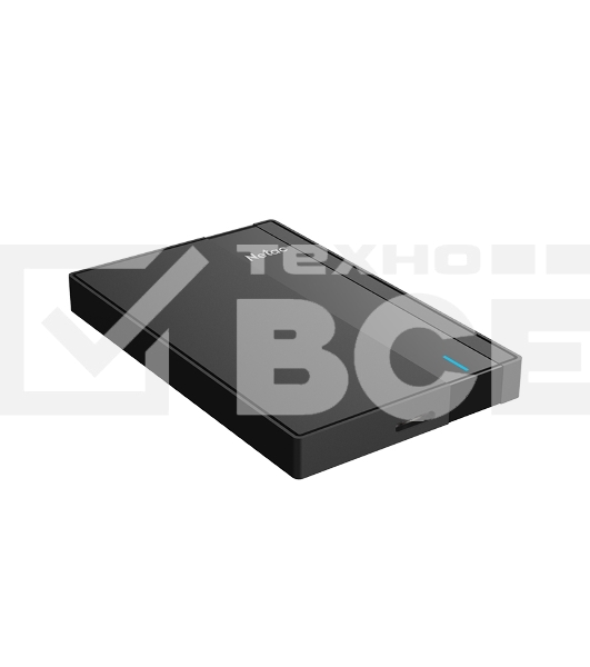 Внешний жесткий диск 2.5