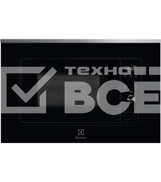 Встраиваемая микроволновая печь Electrolux LMS2203EMX