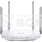 Двухдиапазонный TP-Link Wi-Fi роутер AC1200, фото3
