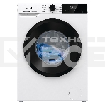 Стиральная машина Gorenje W1NHPI62SCSIRV белый загр. фронтальная макс.: 6 кг 1200 об/мин класс: А, фото3