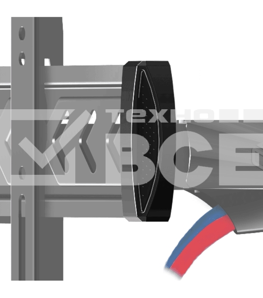 Кронштейн ONKRON NP47 для телевизора 40