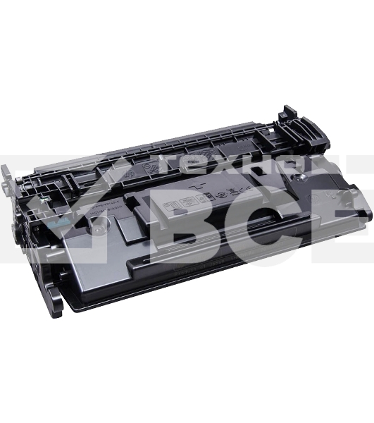 Тонер Картридж HP 26X CF226X черный для HP LJ Pro M402/M426 (9000стр.)