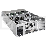 Серверный корпус ExeGate EX293581RUS Pro 4U660-HS24 <RM 19