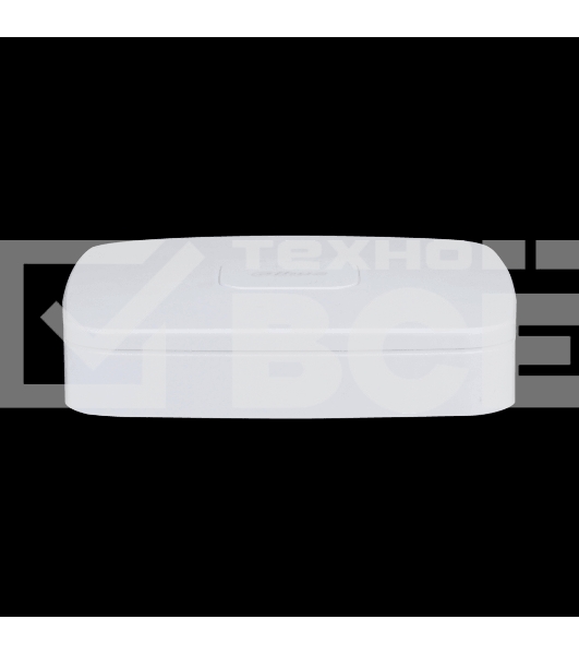 Видеорегистратор Dahua DHI-NVR2108-I2 8-канальный IP-видеорегистратор