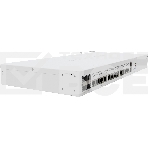 Маршрутизатор Mikrotik CCR2116-12G-4S+ Cloud Core Router 2116-12G-4S+ with Amazon Annapurna Labs Alpine v3 AL73400 CPU (16-cores, 2GHz per core), 16GB RAM, 4xSFP+ cage, 13xGbit LAN, M.2 PCIe slot, RouterOS L6, 1U rackmount case, Dual PSU, фото13