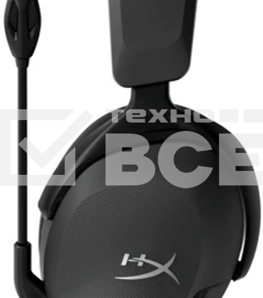 Гарнитура игровая HyperX Cloud Stinger 2 Core