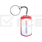 Карта доступа Hikvision DS-K7M102-M, фото2