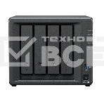 Сетевое хранилище Synology DS423+ No HDD, фото 1