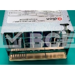 Серверный блок питания  Server power supply Qdion Model U1A-D2000-J P/N:99MAD12000I1170113 CRPS 1U Module 2000W Efficiency 94+, Gold Finger (option), Cable connector: C14, фото 1