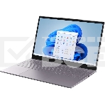 Ноутбук Irbis 15NBP3502 15.6' Core  i5-1155G7, 15.6'LCD 1920*1080 IPS, 8GB sodimm PCDDR4 3200mhz+256GB NVEM SSD, AX wifi6, Front camera: 2MP with cover, 5000mha battery, metal case, type-c charger, W11P, фото4
