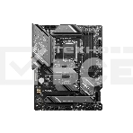 Материнская плата MSI Z790 GAMING PLUS WIFI, LGA 1700, 4xDDR5, 1xPCIe 5.0 x16, 1xPCIe 4.0 x16, 4xM.2, 6xSATA, 1xHDMI, 1xDP, 2.5 Gigabit Ethernet, 7.1 аудио, ATX, фото15