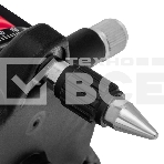 Лазерный уровень CRX-30G, 30 м, зеленый луч, батарейки, резьба 5/8