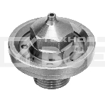 Комплект для краскораспылителя Matrix: сопло 1,4 мм, игла, форсунка, фото8