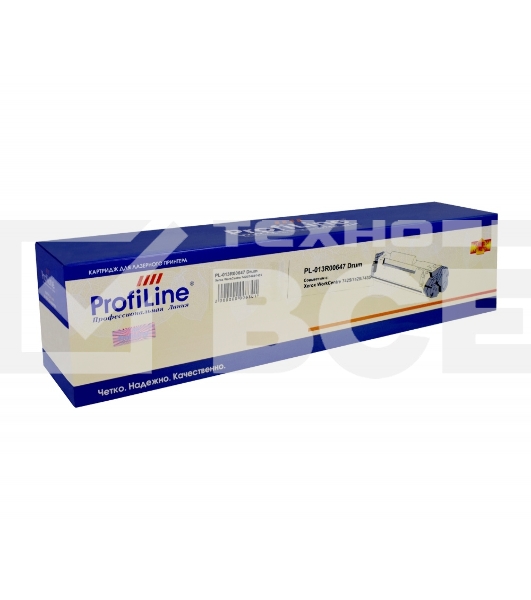 Драм-картридж PL-013R00647 для принтеров Xerox WorkCentre 7425/7428/7435 61000 копий ProfiLine