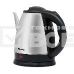 Чайник Blackton Bt KT1802S сталь/черный, фото3
