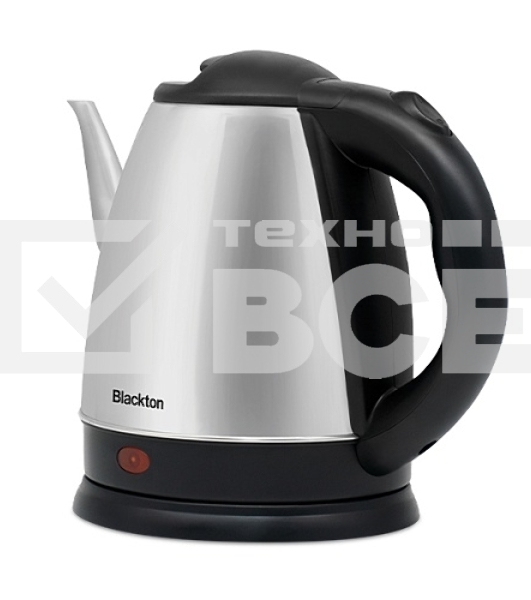 Чайник Blackton Bt KT1802S сталь/черный