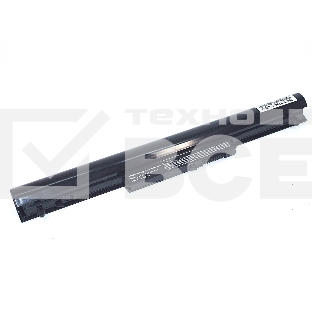 Аккумуляторная батарея для ноутбука HP Pavilion SleekBook 14 (HSTNN-DB4D) 14.4V 2600mAh OEM черная