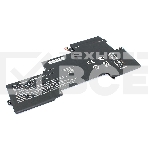 Аккумуляторная батарея для ноутбука HP  EliteBook 1020 G1 (BR04XL) 7.6V 4200mAh OEM, фото2
