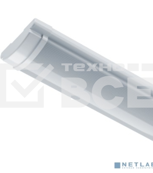 Светильник LED 61 001 DPO-02-18-4K-IP20-LED 18Вт 4000К IP20 (аналог ЛПО) Navigator 61001