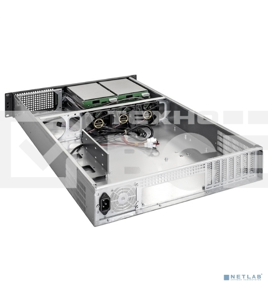 Серверная платформа Exegate EX294284RUS Pro 2U660-HS06 <RM 19