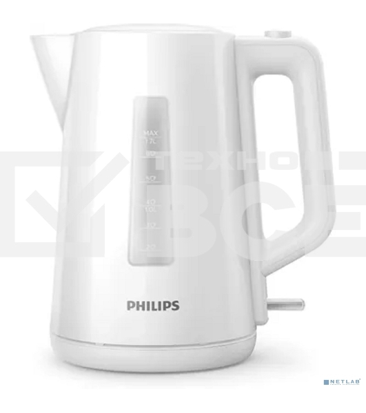 Чайник Philips HD9318/00