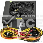 Блок питания Accord  ACC-450W-80BR, 450Вт, 80 PLUS Вronze, 120мм, черный, фото3