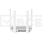 Интернет-центр Keenetic KN-4910 с модемом 4G, Mesh Wi-Fi 5 AC1200 и 4-портовым Smart-коммутатором, фото12