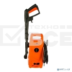 Минимойка Carver CW-1400A 1400Вт, фото4