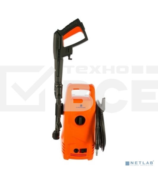 Минимойка Carver CW-1400A 1400Вт