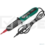 Индикатор напряжения MS8922A MASTECH 13-1204 SDS, фото3