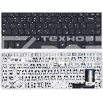 Клавиатура для ноутбука Samsung 470R4E BA59-03619C, черная, фото3