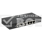 Неуправляемый PoE-коммутатор ORIGO OS1206P/60W/A1A 4x100Base-TX PoE+, 2x100Base-TX, PoE-бюджет 60 Вт, корпус металл, фото14