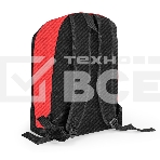 Рюкзак ExeGate Start D1541 Red, красный, полиэстер, 15.6