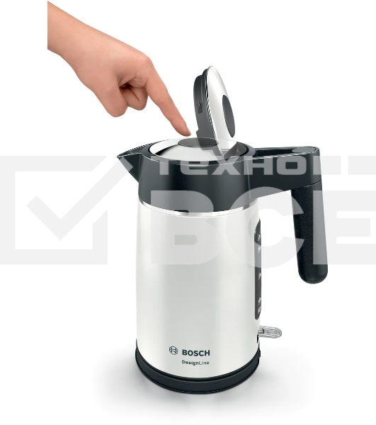 Чайник Bosch TWK5P471