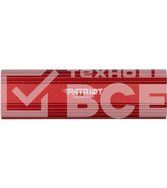 Внешний накопитель SSD PATRIOT PTPL4TBPEC 4TB USB-C EXT.