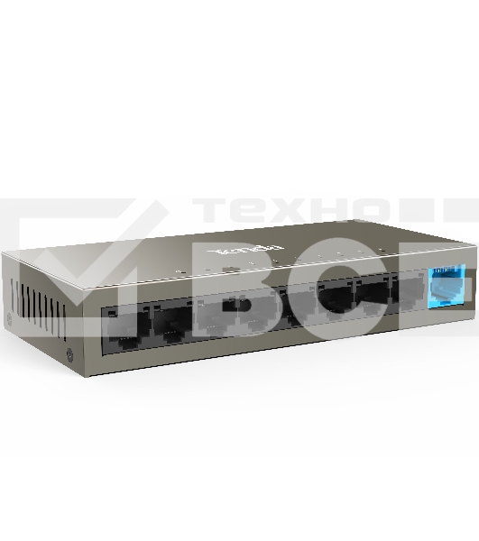 Коммутатор TENDA TEF1109D 9PORT 100M