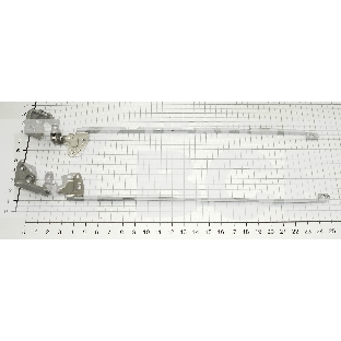 Петли для ноутбука Dell Inspiron M4010, N4020, N4030, Dell