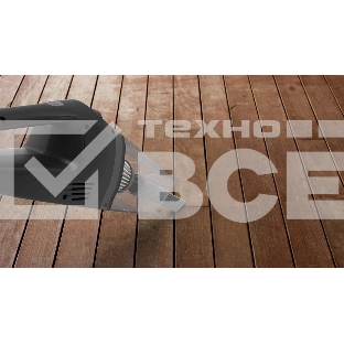 Пылесос Автомобильный Ritmix CVC-002 черный 60Вт