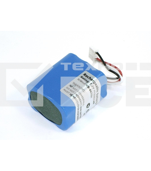Аккумулятор для iRobot Braava 380, 380T (GPRHC202N026) Ni-MH 2200mAh 7.2V