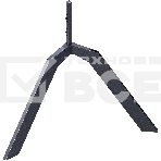 Подставка под телевизор TCL STD115G-O для 115X955, фото2