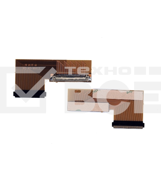Переходник для матриц 40 (25мм) to 40 (25мм) HQ-40