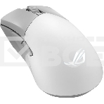 Мышь беспроводная/проводная ASUS P711 ROG Gladius III белый, 36000 dpi, радиоканал, Bluetooth, USB, кнопки - 6, фото8