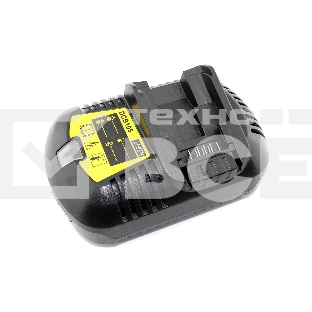Зарядное устройство DeWalt DCB105 12-20V 3A Li-ion
