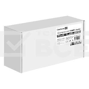 Внутренняя SNMP-карта ExeGate NetExpert 522/Richcomm NetmaitliteMini для On-line ИБП ExeGate PowerExpert (плата для удаленного управления для ИБП ExeGate серии TL, ULS, 1*10/100 Base-T Fast Ethernet(RJ45)+1*USB(B))