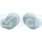 Наушники JBL Headphones мятный WAVE BUDS, фото4