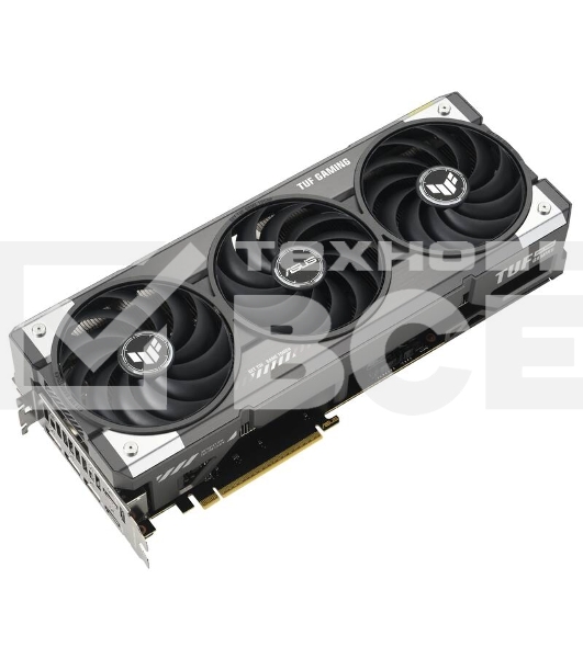 Видеокарта ASUS TUF-RTX5070TI-O16G-GAMING RTX 5070TI ,HDMI*2,DP*3,16G,D7