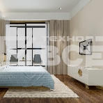 Кронштейн для телевизора Buro MF1 черный 13