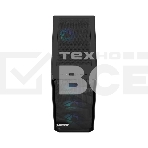 Корпус Fractal Design Meshify 2 Compact Lite RGB Black TG Light Tint / FD-C-MEL2C-05, фото3