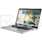 Ноутбук Acer Aspire A315-59-52X6 серебристый 15.6